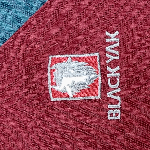 Black Yak Extreme Peak Women's Full Zip  Lightweight Hoodie Size Small - Picture 9 of 16